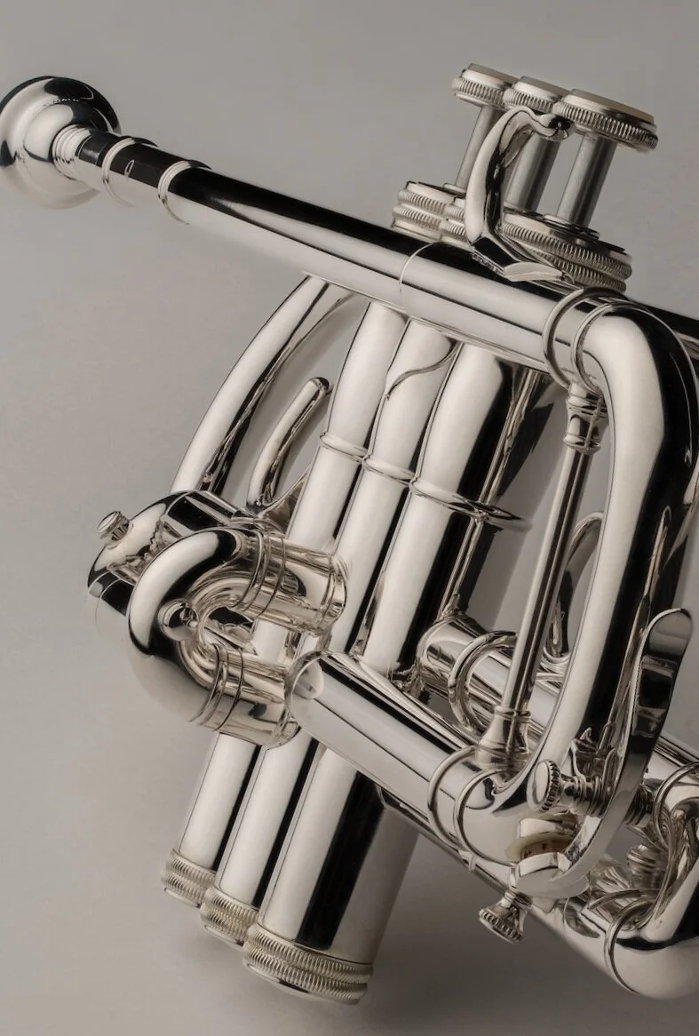 Trumpet Mouthpieces — S.E. Shires Co.